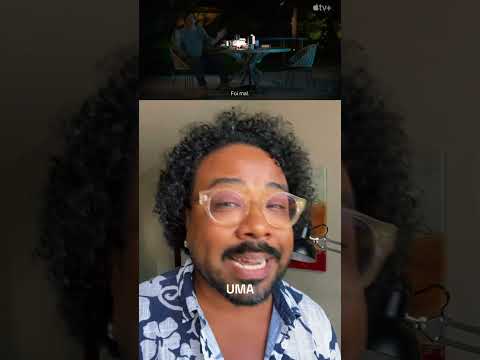 Uma série que é como um abraço