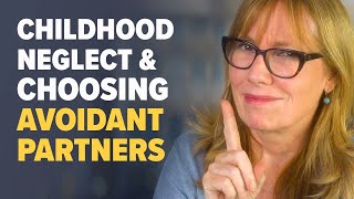 CPTSD & Attachment Styles: Partners Who Trigger Abandonment Wounds