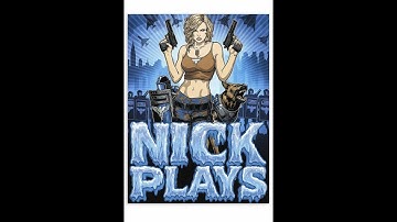 Red Alert 3 Allies Campaign Part 1