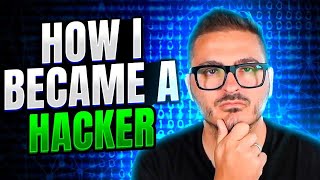How I Became a Hacker (and What I