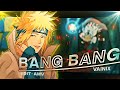 Minato  bang bang  editamv quick scrap