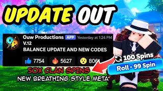 NEW HUGE  CODES! EVERYTHING YOU NEED TO KNOW ABOUT THE NEW UPDATE | Project Slayers 2