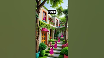 Only 1 % can find comment 👇🏻 #explore #find #viral #shorts #challenge #quiz #viralvideos #trending