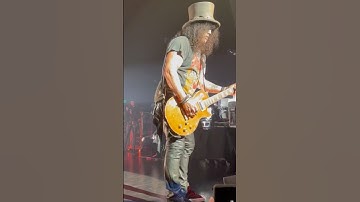 Axl Rose vs. Myles Kennedy—Who Brings Out the Best in Slash?