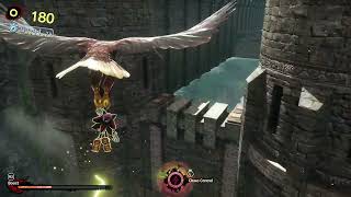 Shadow Generations - Forceful Animations - v1.1 Update