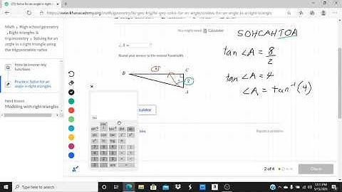 Reviewing Khan Academy