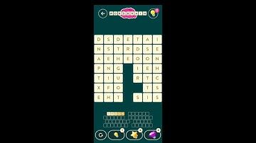 Wordbrain Puzzle of the day April 18 2019 Answers