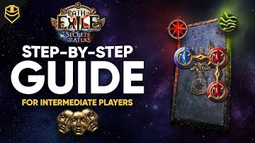 How to Craft a Mana Reservation + Block Shield (Double Influence Guide)