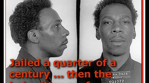 Father imprisoned 22 years for killing his childre...
