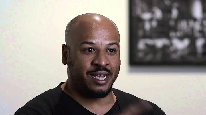 Robert Hodge: Destroy And Rebuild