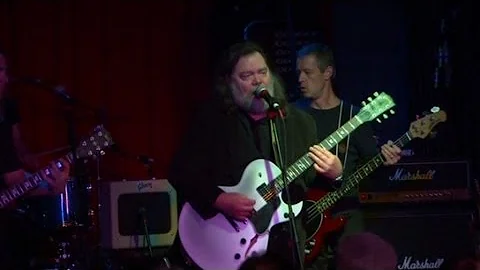 Roky rocks on despite mental illness
