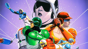 Test Footage: Neo Geo MVS - 2020 Super Baseball via OSSC 5X 1080P60FPS with Puteltal USB 3.0 Cap