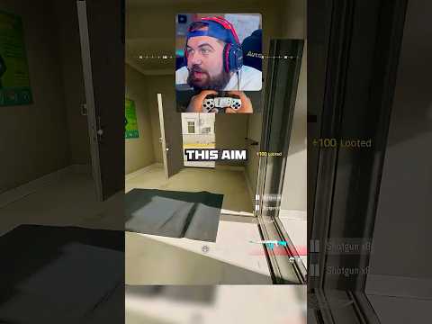 The SECRET Controller Setting for NO RECOIL🤫