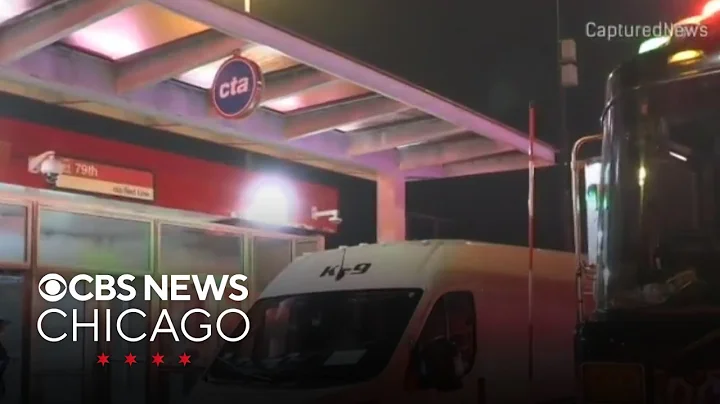 No CTA Red Line trains between 95th/Dan Ryan and Garfield