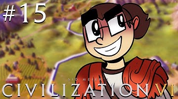 Civilization VI [Six!!] - Let