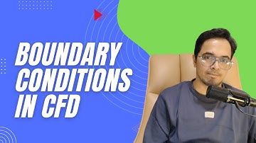 Boundary Conditions in CFD | Applications in FDM