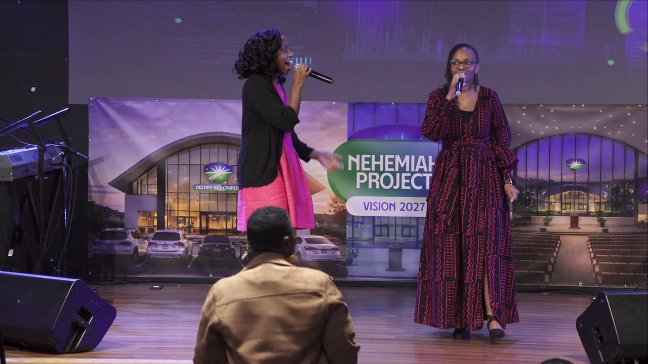 It All Depend on the Soil - Pastor Chris Sawe