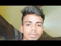 YADAV AJIT 25 🥰 MY First Vlogs Video 😜