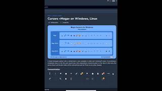 “Customize Your Windows Cursors in 1 Minute – Free Cursor Packs!”