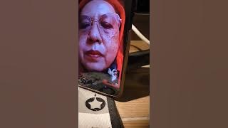 Percakapan LDR yg bikin syahdu, smp nggk terasa nada bicaraq tinggi sekali😲😲 ternyata da pak tukang😂