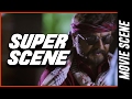 Sandamarutham - Super Scene | R. Sarathkumar |  Meera Nandan |  Oviya