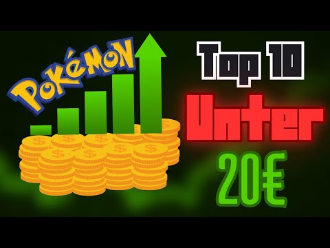 Unter 20€ -