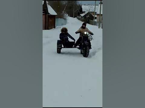 скаут 2 - YouTube
