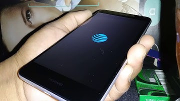 Formatear reseteo de fabrica para Huawei Ascend XT2TM de at&t modelo H1711