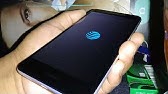 Liberar Huawei Elate H1711z Cricket Para Cualquier Compania Youtube