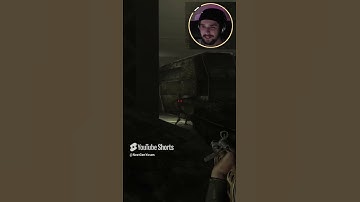 playing fallout 3 for the first time... #fallout #fallout3 #fallout3goty