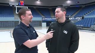 LMU 2023 NCAA Southeast Regional Tournament