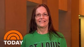 Grab The Tissues! Ambush Makeover Brings Tears Of Joy | TODAY