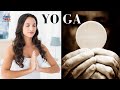 Can a catholic practice yoga   catholic teaching on yoga   joseph dinesh  