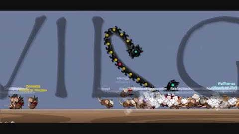 FtSoR: Transformice Randomosity