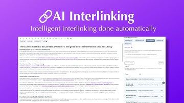 Internal Linking Made Easy with LongShot AI