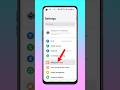 How To Icon Size small And large Setting| App Ke Size small Kese kare | App SizeSetting
