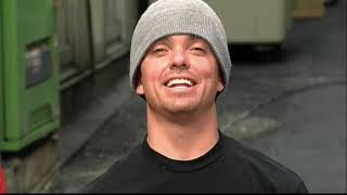 Wee Man - The Big Cone - Jack The Movie 2002