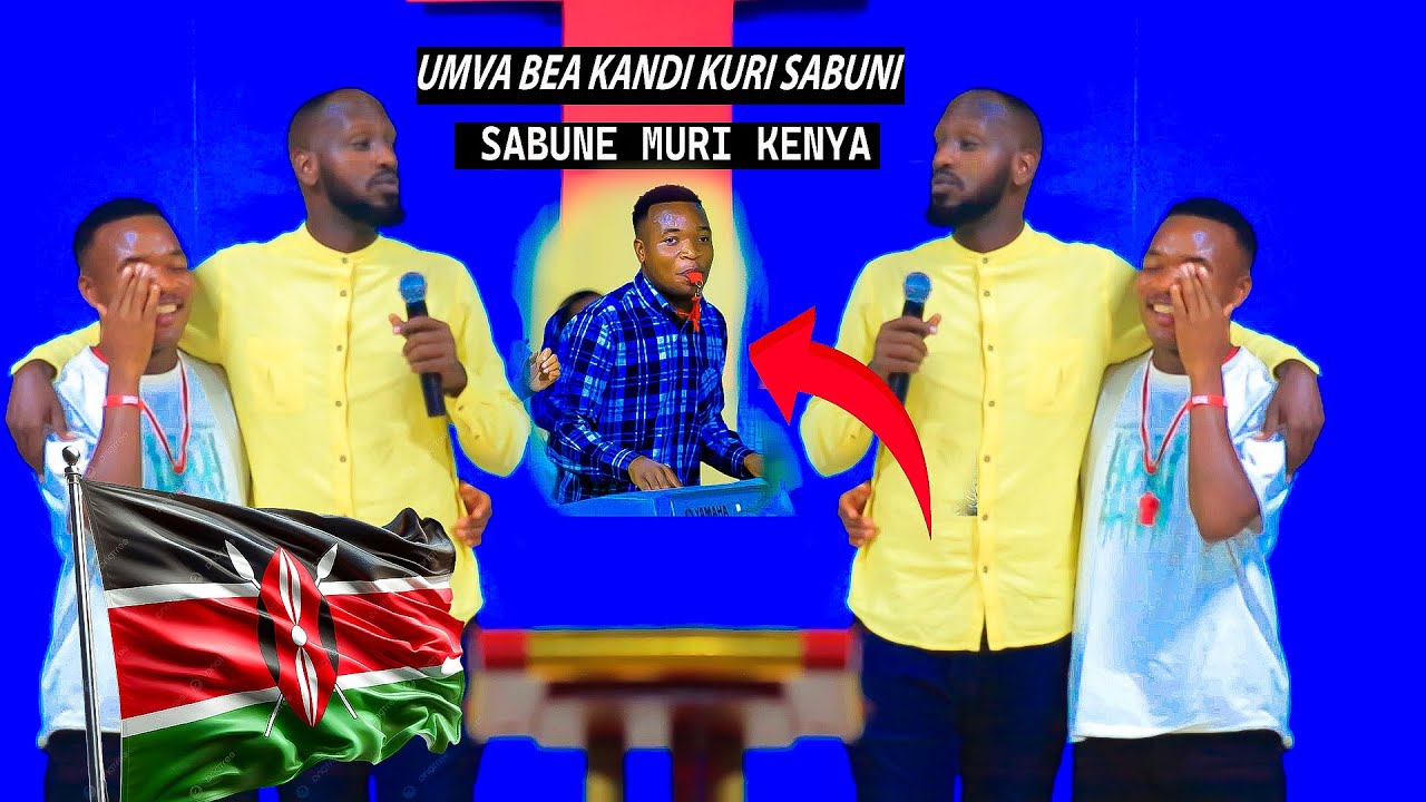 👍IBITANGAZA BIRABAYE #BEA AREMEYE INKURU NZIZA #PIANIST SABUNE YAMAZE KUGERA KENYA