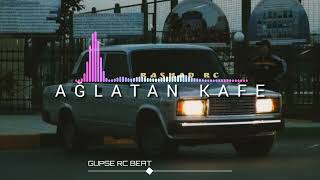 Rashad RC - Ağlatan Kafe Remix ( Gupse Kafe ) Beat