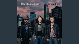 Video thumbnail of "Alex Skolnick Trio - Unbound"