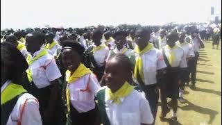 MATCH PASS - THE BEST OF HOMA HILLS CAMPOREE 2022