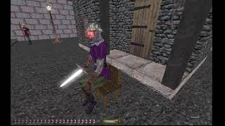Celebrity Thief 2 DromEd Tutorial 3 - Populating the World Profile