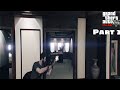 GTA Online Game part 3 - All Cluckin' Bell Farm Raid