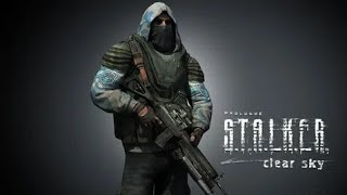 S.T.A.L.K.E.R КЛИП ЧИСТОЕ НЕБО.