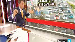 DownloadSaadet’te Heyecan Var... MP3 MP4 Saadet’te Heyecan Var...