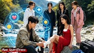 A poor guy transmigrates unexpectedly, no wife but a kid, and countless beauties shun him.#drama