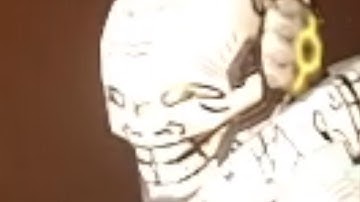 slayer does a little trolling