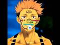 Top 3 Aura Farmers in JJK😈 [] MOULAGA []#viralshort#anime #jujutsukaisen #sukuna #gojo #toji