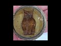 Victorian Taxidermy Style Brass Owl Pendant Necklace Pocket Watch Steampunk
