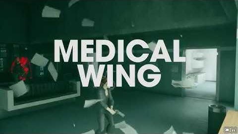 CONTROL Mission 6 100% Walkthough - All Achievements/Trophies 4K UHD 2160p